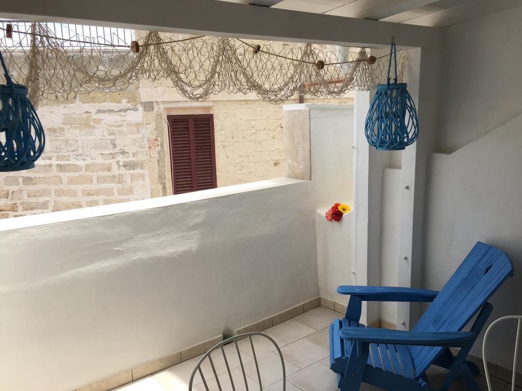 La Casetta 19 Polignano a Mare Pokoj fotografie