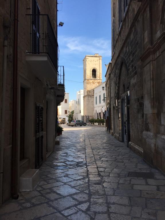 La Casetta 19 Polignano a Mare Pokoj fotografie