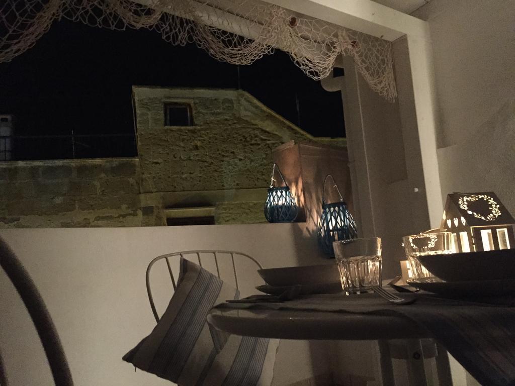 La Casetta 19 Polignano a Mare Pokoj fotografie