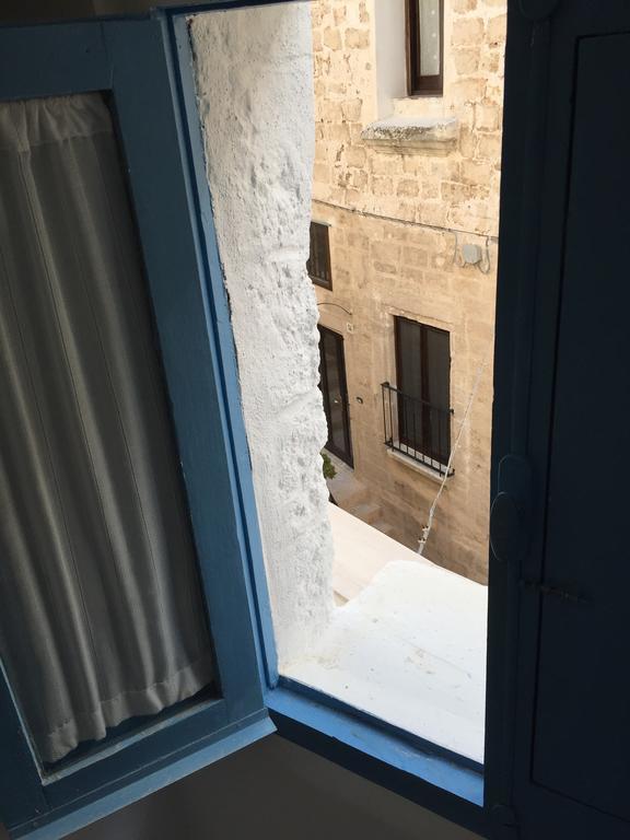 La Casetta 19 Polignano a Mare Pokoj fotografie