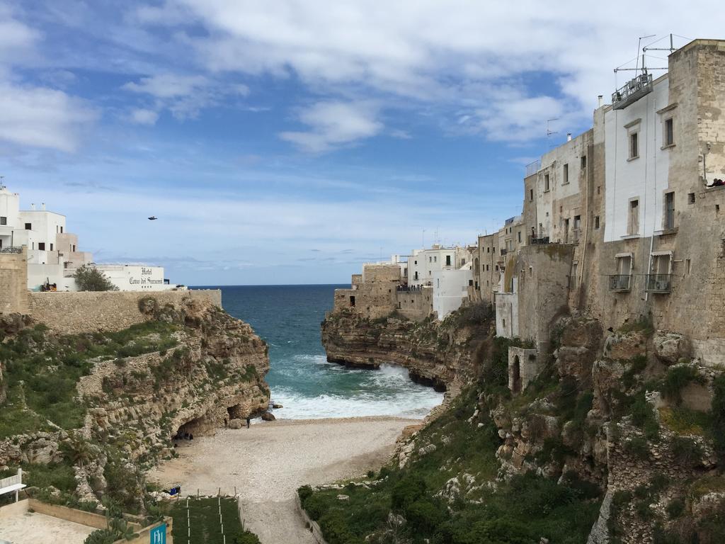 La Casetta 19 Polignano a Mare Pokoj fotografie