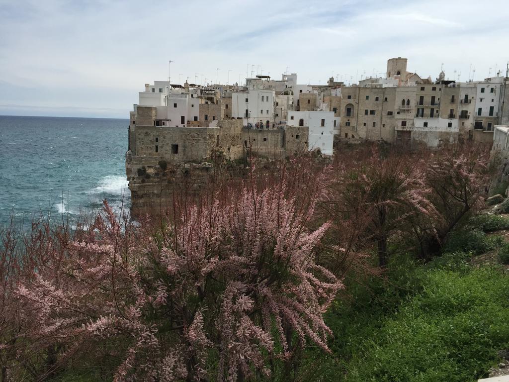 La Casetta 19 Polignano a Mare Pokoj fotografie