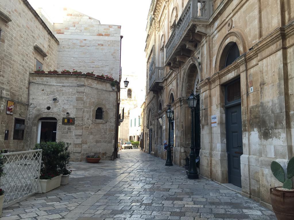 La Casetta 19 Polignano a Mare Pokoj fotografie