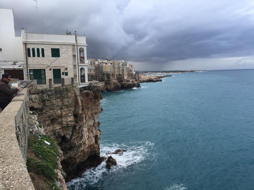 La Casetta 19 Polignano a Mare Pokoj fotografie