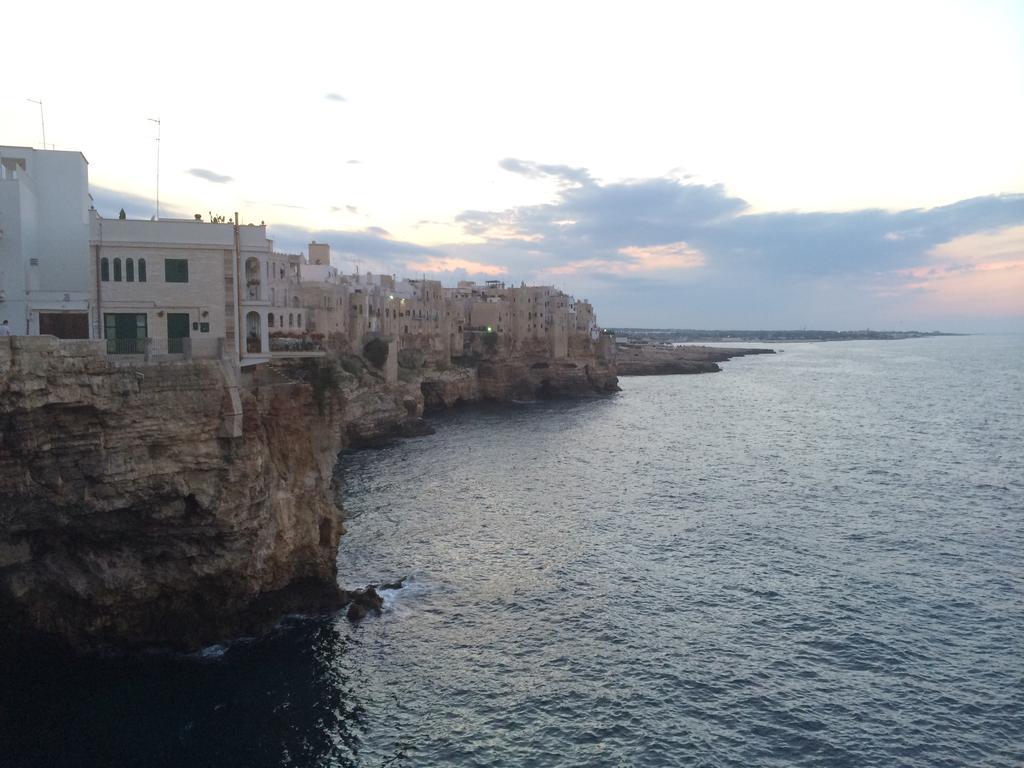 La Casetta 19 Polignano a Mare Pokoj fotografie
