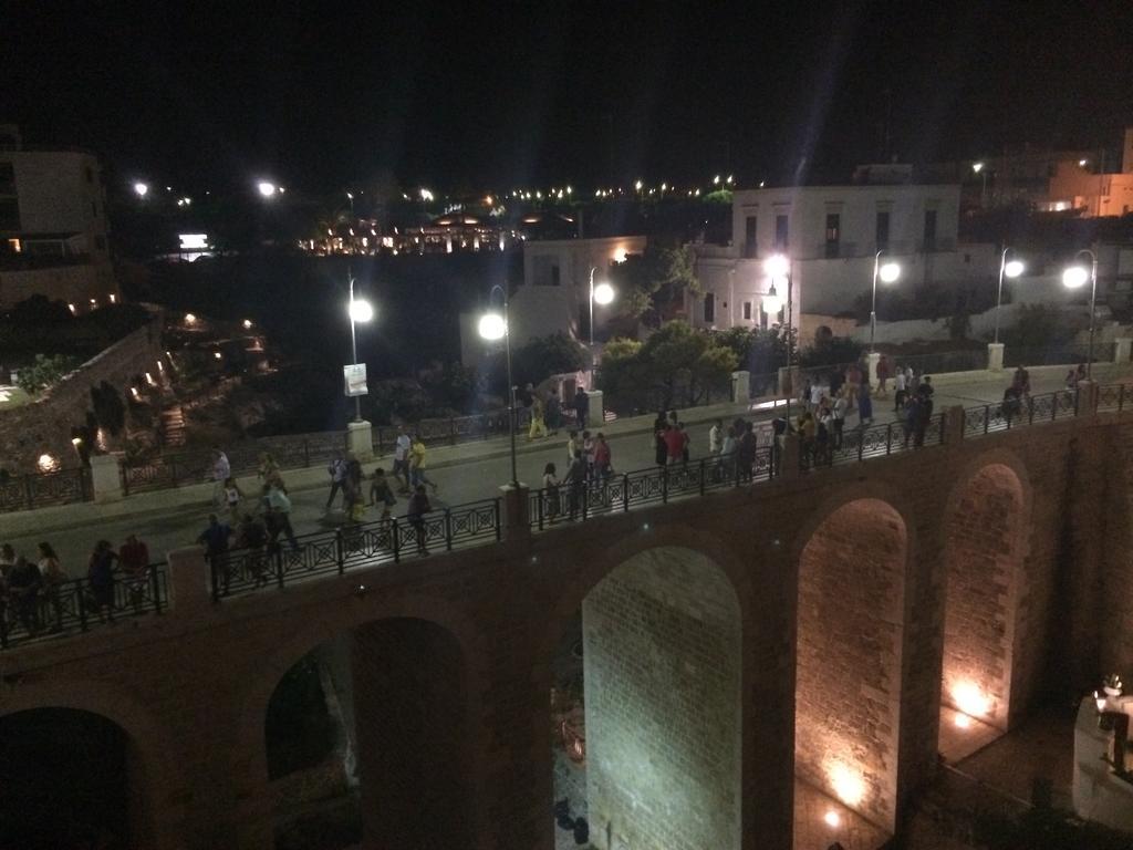 La Casetta 19 Polignano a Mare Pokoj fotografie