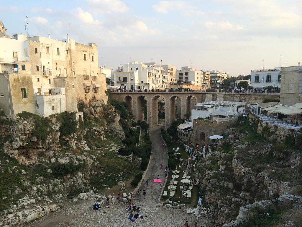 La Casetta 19 Polignano a Mare Pokoj fotografie