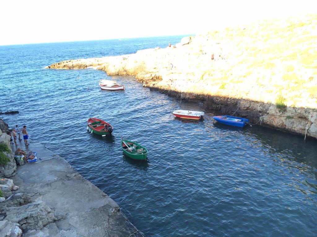 La Casetta 19 Polignano a Mare Pokoj fotografie