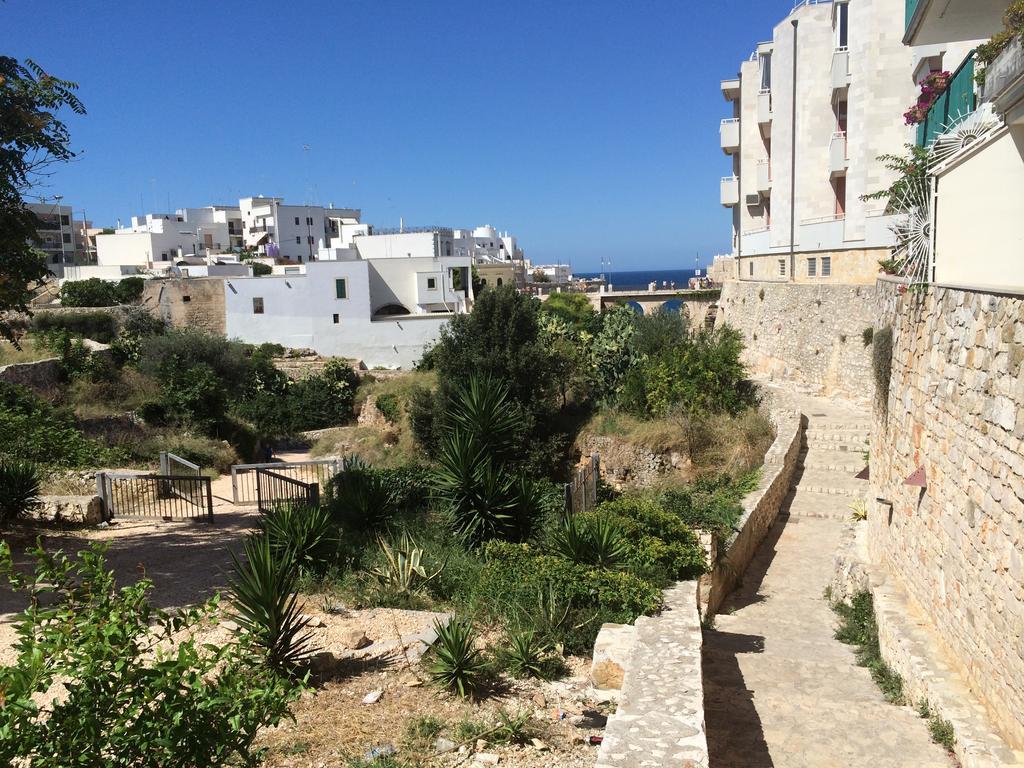 La Casetta 19 Polignano a Mare Pokoj fotografie