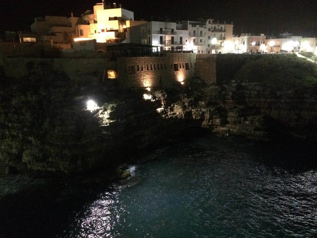 La Casetta 19 Polignano a Mare Pokoj fotografie