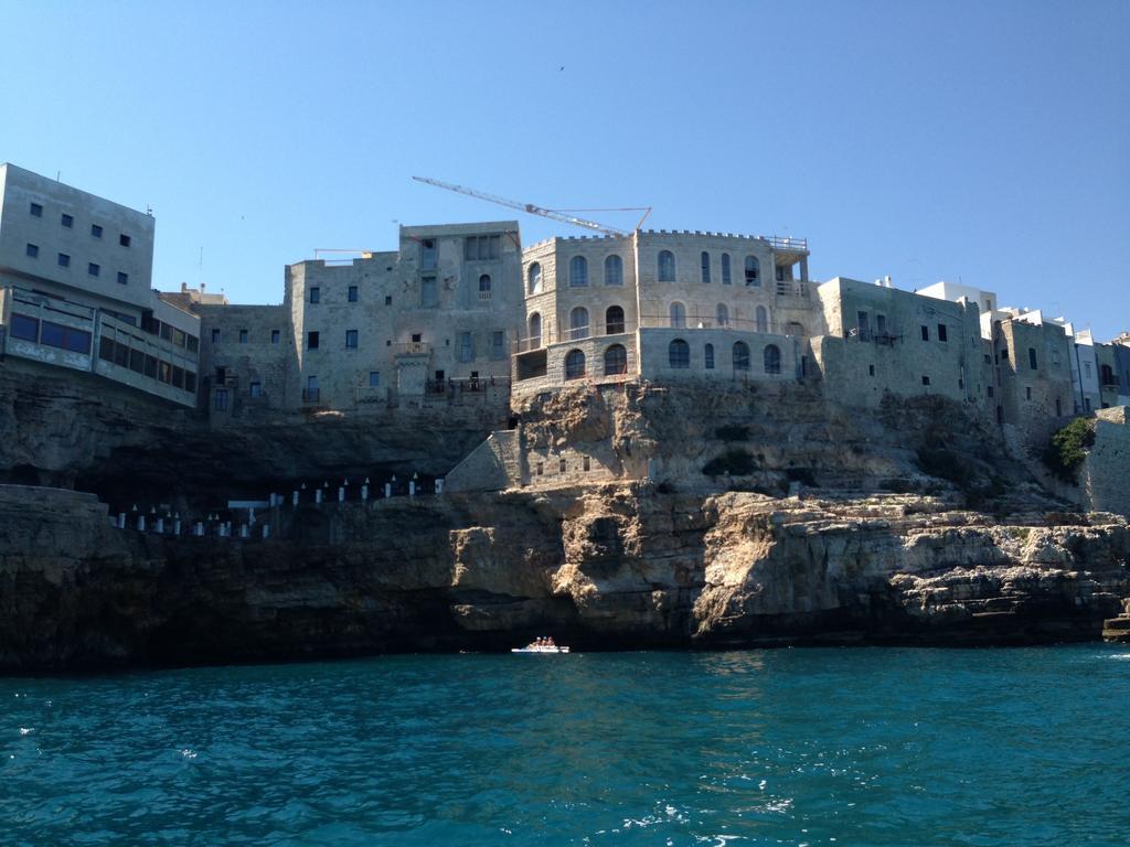 La Casetta 19 Polignano a Mare Pokoj fotografie