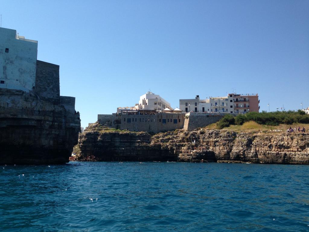 La Casetta 19 Polignano a Mare Pokoj fotografie