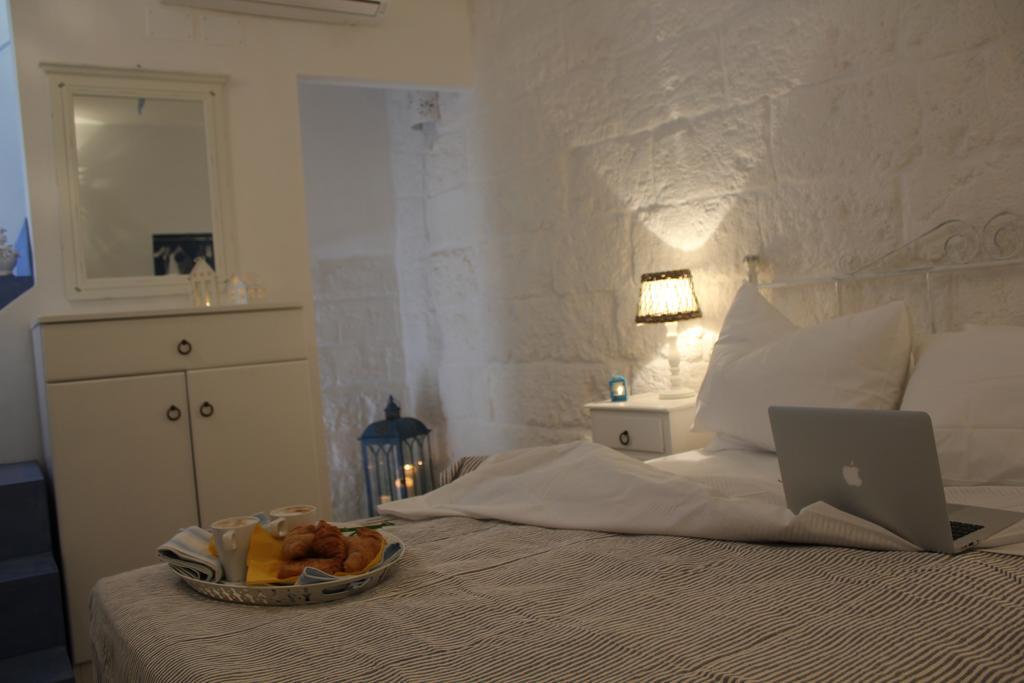 La Casetta 19 Polignano a Mare Pokoj fotografie