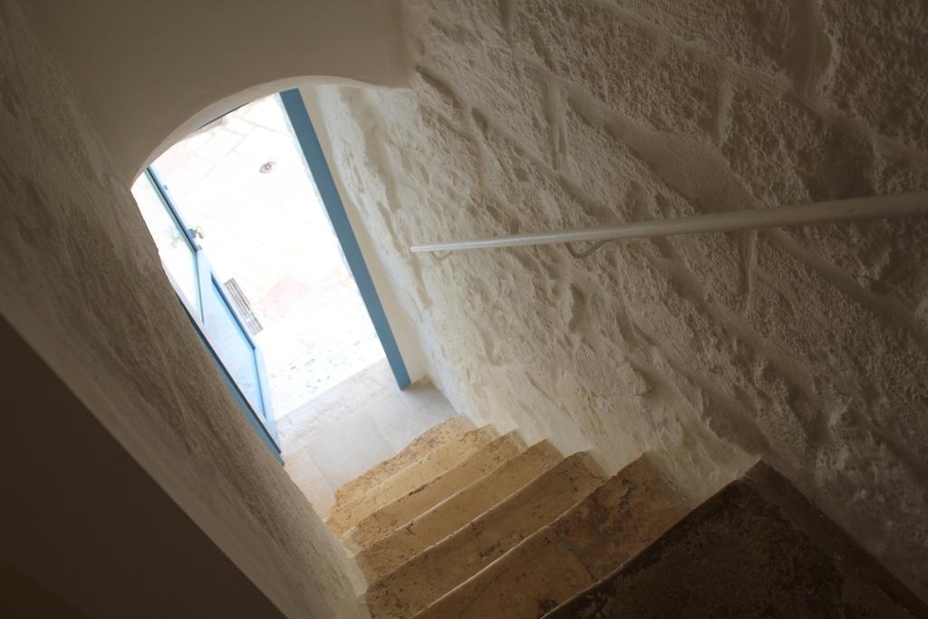 La Casetta 19 Polignano a Mare Pokoj fotografie